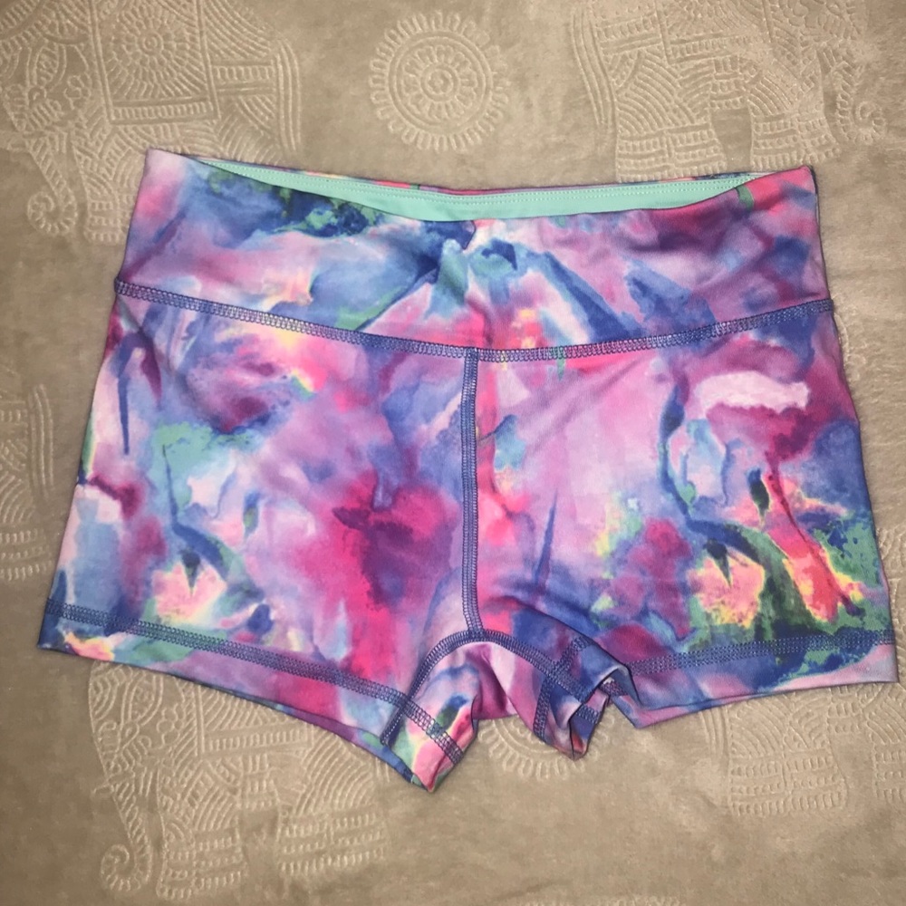Aeropostale Spandex Shorts
